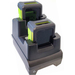 [CRD-WS5X-2SRD-01] Zebra WS50 Charge Only Cradle 2 RFID Devices