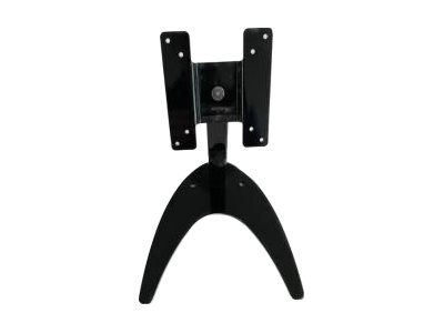 [STND-ET-DESK-01] Zebra Schreibtischständer für Docking-Station für Tablet