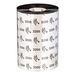 [03200BK06045] Zebra 3200 Wax/Resin - Schwarz - 60 mm x 450 m