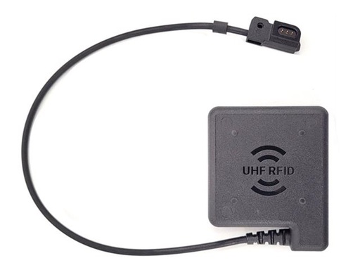 [CBL-WS5X-ANTR8L-01] Zebra RFID-Antenne - UHF, für Handrückenhalterung und Handgelenkhalterung rechts