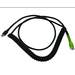 [CBA-UF8-C12ZAR] Zebra Stromkabel - USB (M) - 3.66 m - gewickelt