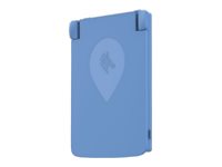 [BTRY-HC2L5L-2XMAXB] Zebra Batterie - PowerPrecision - Li-Ion - 3800 mAh
