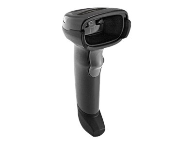 [DS2208-SR7U3200AZW] Zebra DS2208 - USB Kit - Barcode-Scanner - Handgerät