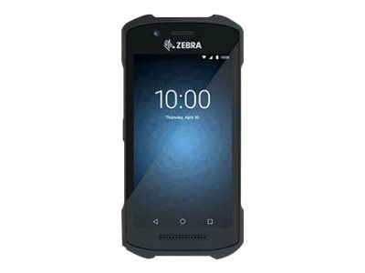 [TC26BK-11A442-A6] Zebra TC26 - Datenerfassungsterminal - robust - Android 10 - 64 GB - 12.7 cm (5")