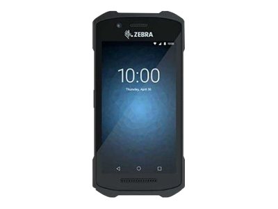 [TC26BK-11D241-A6] Zebra TC26 - Datenerfassungsterminal - robust - Android 10 - 32 GB - 12.7 cm (5")