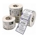 [3009051] Zebra PolyO 3100T - Polyolefin - glänzend - permanenter Gummiklebstoff - weiß - 152 x 102 mm 5728 Rolle(n) (4 Rolle(n)