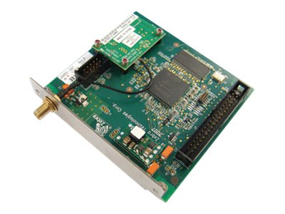 [P1032273] Zebra b/g Print Server - Druckserver - 802.11b/g