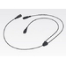 [25-129938-02R] Zebra Handset Splitter - Headsetanschluss - für Motorola RCH50, RCH51