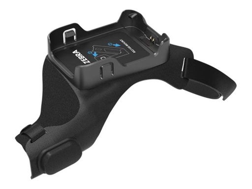 [SG-RS2X-HMTRA-10] Zebra Handhalterung für Barcodescanner - rechte Hand (Packung mit 10)