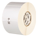 [880386-101] Zebra Z-Ultimate 3000T - Polyester - glänzend - permanenter Klebstoff - Silber - 102 x 102 mm 5728 Etikett(en) (4 Rolle(n)