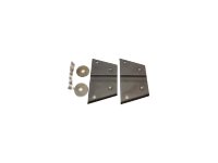 [MNT-VC80-ADPA1-1] Zebra Fahrzeugseitig montierter Konsolenadapter für Computer