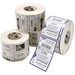 [3011251-T] Zebra Z-Perform 1000T - Weiß - Papier - Permanent - Rechteck - 10 cm - 15 cm