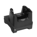 [CR49-1S0T-TC5-G-02] Zebra RFD40/RFD90 1DEVICE SLOT/0 - Ladestation - Zebra - TC53/58 - Schwarz - 1 Stück(e)