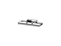 [P1083320-016] Zebra 300 dpi - Druckkopf - für Zebra ZT620