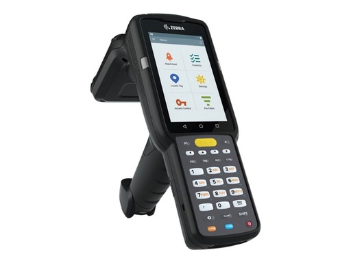 [MC333U-GJ4EG4IN] Zebra MC3330XR - Datenerfassungsterminal - robust - Android 10 - 32 GB - 10.2 cm (4")