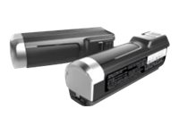 [BTRY-NWTRS-33MA-02] Zebra PowerPrecision+ - Handheld-Batterie - 1 x Lithium-Ionen 3350 mAh