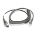 [25-71917-03R] Zebra Kabel seriell - für Symbol LS2208, LS3408-ER