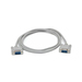 [G105850-003] Zebra Druckerkabel - DB-9 zu DB-9 - 1.8 m