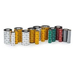 [02300CT11007] Zebra 2300 - 6er-Pack - Schwarz - 110 mm x 74 m