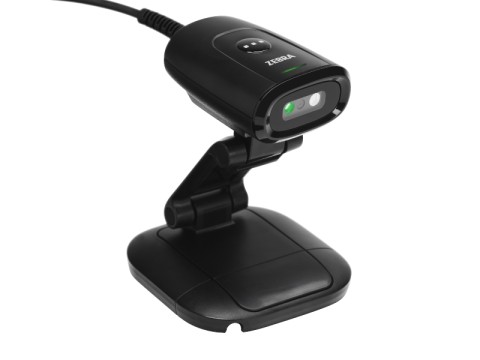 [DS5502-SR4US70MMZW] Zebra DS55 Series DS5502 - Barcode-Scanner - Handgerät