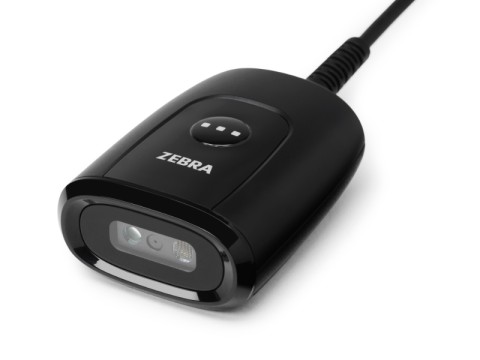[DS5502-SR4US70MAZW] Zebra DS55 Series DS5502 - USB Kit - Barcode-Scanner