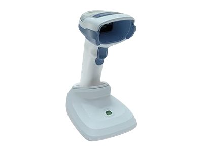 [DS2208-HCBU2100AZR] Zebra DS2208-HC - Healthcare - USB Kit - Barcode-Scanner