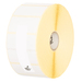 [800274-105] Zebra Z-Select 2000T - Matt - permanenter Acrylklebstoff - beschichtet - perforiert - weiß - 25 x 102 mm 30960 Etikett(en) (12 Rolle(n)