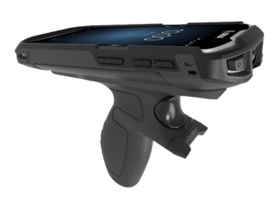 [KT-TC51-TRG1-01] Zebra Abzugsgriff zum Anklemmen und robuster Deckel für Barcodescanner