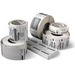 [800264-405] Zebra Z-Select 2000D - Papier - Acrylkleber - beschichtet - perforiert - hochweiß - 101.6 x 101.6 mm 8400 Etikett(en) (12 Rolle(n)