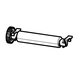 [P1079903-003] Zebra Platten Roller