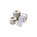 [3006306-T] Zebra Z-Perform 1000D - Papier - permanenter Klebstoff - unbeschichtet - 100 x 150 mm 4080 Etikett(en) (4 Rolle(n)