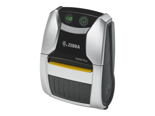 [ZQ31-A0E03RE-00] Zebra ZQ300 Series ZQ310 Plus - Belegdrucker - Thermodirekt - Rolle (5,8 cm)