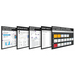 [MSO-LTR0-P-30] Zebra Operational Visibility Service - Abonnement-Lizenz (3 Jahre)