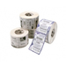 [3009904-T] Zebra Z-Perform 1000D 76.2x50.8 - Weiß - 76.2x50.8mm