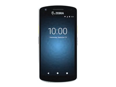 [EC500K-01D121-A6] Zebra EC50 - Datenerfassungsterminal - Android 10 - 32 GB - 12.7 cm (5")