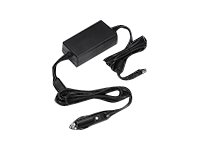 [P1063406-030] Zebra Auto-Netzteil - 12 - 24 V - für ZQ500 Series ZQ510