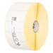 [800264-605] Zebra Z-Select 2000D - Papier - Acrylkleber - beschichtet - perforiert - hochweiß - 101.6 x 152.4 mm 5700 Etikett(en) (12 Rolle(n)