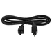 [450047] Zebra 450047 - Netzstecker Typ I - C5-Koppler