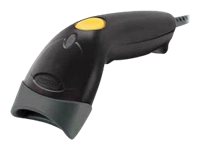 [LS1203-7AZU0100ER] Zebra Symbol LS1203 - Barcode-Scanner - Handgerät - 100 Scans/Sek.