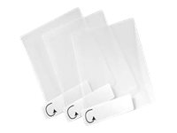 [KT-151827-03R] Zebra Motorola - Schutzfolie (Packung mit 3) - für Zebra MC9060