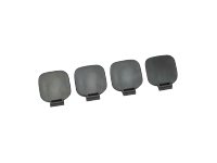 [KIT-MPM-MD2SPR5-01] Zebra Drucker-Distanzstück (Packung mit 10)