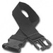 [SG-UNI102000-01R] Zebra Motorola Universal Holster Belt - Handheld-Gürtel