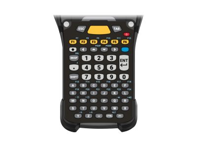 [KYPD-MC9358ANR-01] Zebra Alpha-Numeric - Replacement - Tastatur