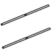 [102967] Zebra 102967 - Drucker-Transferwalze - Direkt Wärme - Zebra TTP2000 - 2 Stück(e)