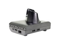 [CRD-TC5X-1SWS-01] Zebra Workstation - Docking Cradle (Anschlußstand)