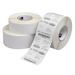[3007695-1T] Zebra Z-Perform 1000D - Papier - permanenter Acrylklebstoff - unbeschichtet - hochweiß - 83 x 38 mm 20640 Etikett(en) (12 Rolle(n)