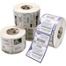 [880395-050D] Zebra Z-Perform 1000D - Papier - permanenter Acrylklebstoff - unbeschichtet - hochweiß - 88.9 x 50.8 mm 16440 Etikett(en) (12 Rolle(n)