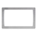 [61648] Lancom 61648 - Rahmenabdeckung - Edelstahl - 18,8 cm (7.4") - Wireless ePaper Display - Lancom - Edelstahl
