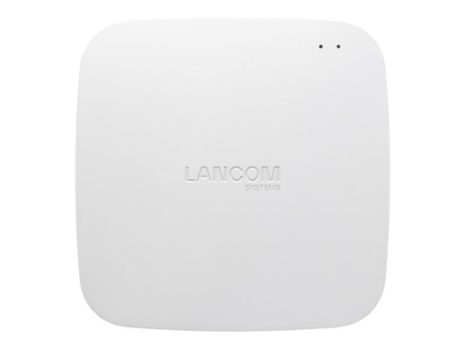 [61894] Lancom LX-7300 - Accesspoint - Wi-Fi 7, 2.5GbE, 10GbE - Wi-Fi 7, Bluetooth - 2.4 GHz, 5 GHz, 6 GHz - Cloud-verwaltet - Wand- / Deckenmontage (Packung mit 5)