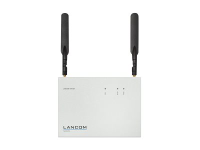 [61755] Lancom IAP-821 - Accesspoint - Wi-Fi 5 - 2.4 GHz